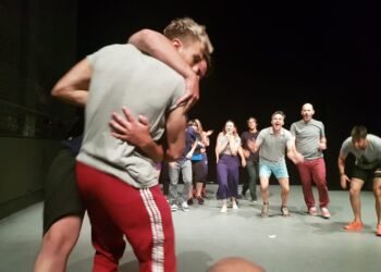 Últimos días de inscripciones para los talleres de La Máscara