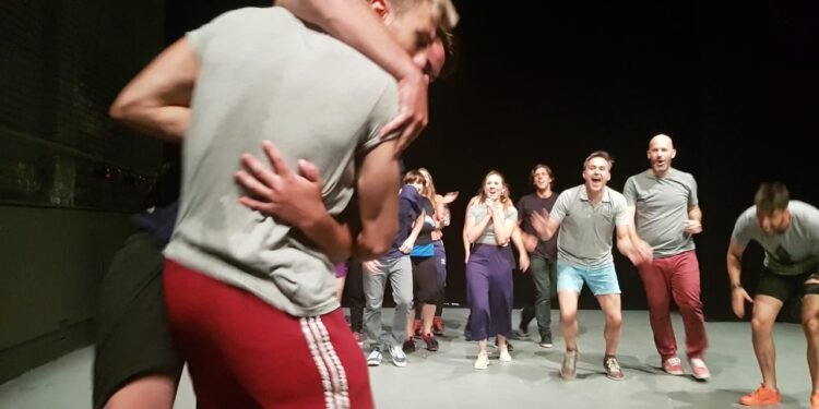 Últimos días de inscripciones para los talleres de La Máscara