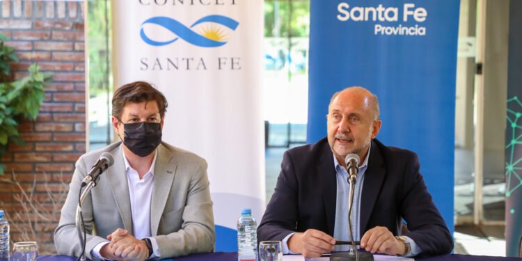 Conflicto docente: Perotti quiere diálogo pero con los chicos en la escuela