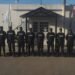 Pusieron en funciones a 11 policías en Frontera