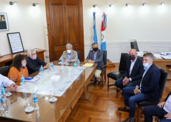 Paritarias provinciales: elevan a 46% la oferta a estatales