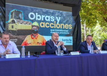 Se presentaron 7 ofertas para la repavimentación de la RP 70 hasta Vila