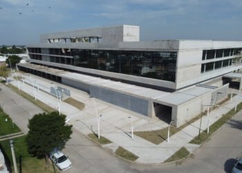 Provincia confirmó la mudanza de Pediatría al nuevo Hospital