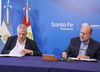 Construirán nuevos edificios para escuelas técnicas en Sunchales y Frontera