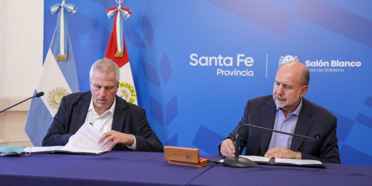 Construirán nuevos edificios para escuelas técnicas en Sunchales y Frontera