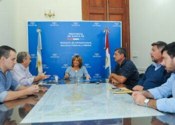 Reemplazarán cañerías troncales para mejorar el servicio de agua potable en Tostado