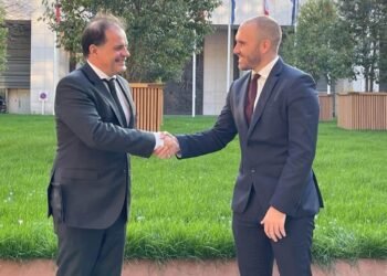 Se acordó con el Club de París la extensión de entendimiento para el pago a los acreedores