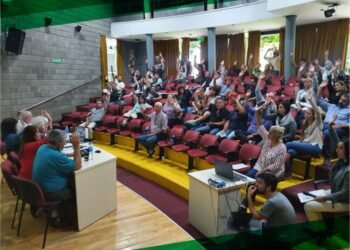 Los gremios estatales aceptaron la propuesta y cobrarán aumentos desde marzo