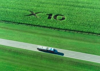 AXION apunta a captar el transporte pesado y el agro con un combustible que ya comercializa