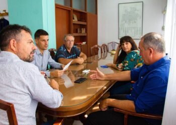 Concejo: el bloque de JxC pide informes por la explosión en Austin Powder