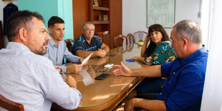 Concejo: el bloque de JxC pide informes por la explosión en Austin Powder