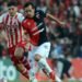 Colón empató ante Unión, que tuvo en Mele a su gran figura