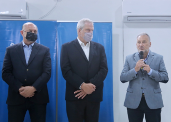 Lewandowski: «La educación pública de calidad para nuestro pueblo es fundamental»