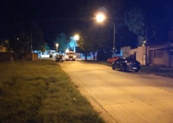 Gigantesca detonación en Austin Powder despertó a media ciudad: no hubo víctimas de gravedad