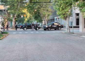 Tras maratónica audiencia, dictaron preventiva a todos los miembros de la banda de Yiyo Ramallo