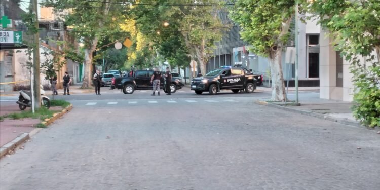 Tras maratónica audiencia, dictaron preventiva a todos los miembros de la banda de Yiyo Ramallo