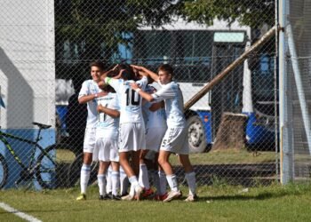 Inferiores AFA: El sábado comienza una nueva temporada para Atlético