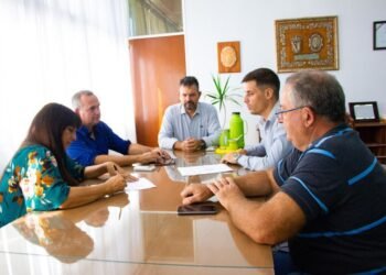 Concejales de JxC advirtieron sobre la gravedad de las vacantes en la Justicia rafaelina