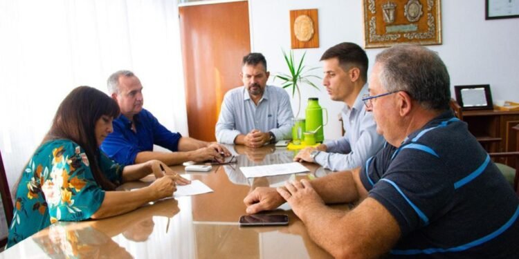 Concejales de JxC advirtieron sobre la gravedad de las vacantes en la Justicia rafaelina