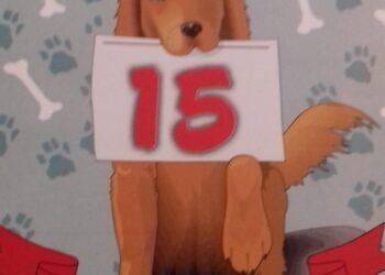 “15 Perros Cuentos”, de Teresita Tosco, será presentado en el Teatro Lasserre