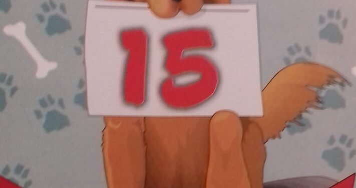 “15 Perros Cuentos”, de Teresita Tosco, será presentado en el Teatro Lasserre