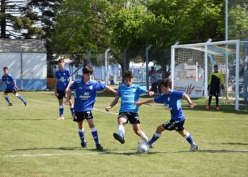 El Torneo Pre AFA comienza una nueva temporada