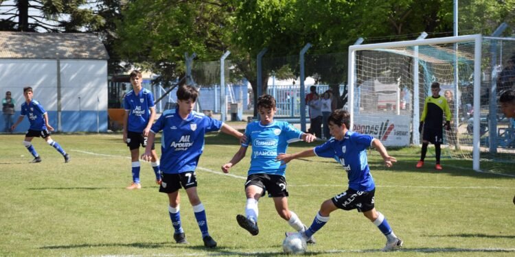 El Torneo Pre AFA comienza una nueva temporada