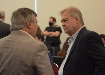 Mirabella y una pregunta necesaria sobre el acuerdo con el FMI y la deuda de Nación con la provincia