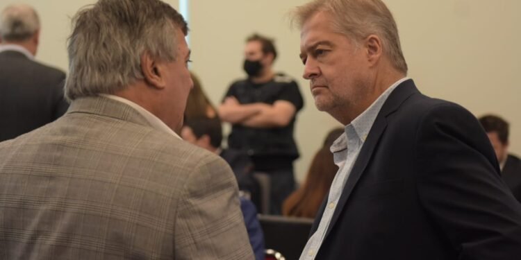 Mirabella y una pregunta necesaria sobre el acuerdo con el FMI y la deuda de Nación con la provincia