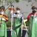 Articulan programas para fortalecer a productores de la economía social