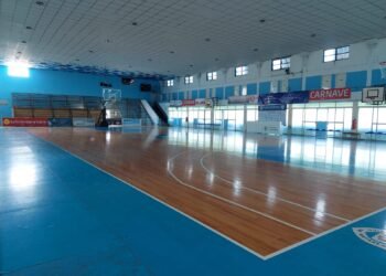 El Lucio Casarín recibirá al Federativo U18 de Básquet