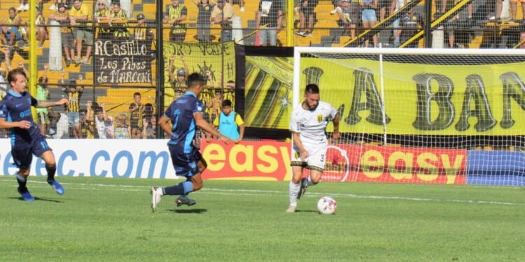 Con un rendimiento preocupante, Atlético sumó otra derrota