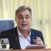 El intendente Castellano abrió el período de sesiones ordinarias del Concejo