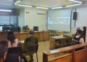 Acusan a «Yiyo» Ramallo de organizar desde la cárcel los asesinatos y balaceras que conmocionaron a Rafaela