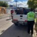 Por distintas irregularidades se retuvieron dos motos