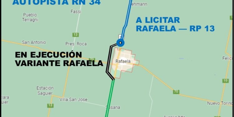 Perotti hará una serie de importantes anuncios para Rafaela