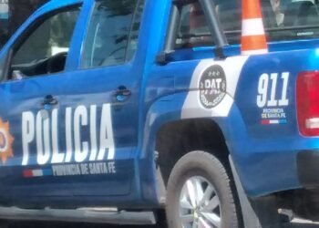 Asaltaron a una remisera en barrio Italia