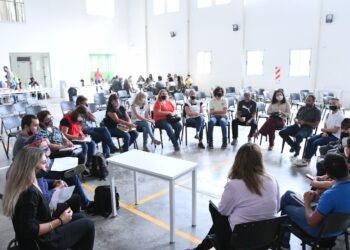 Rafaela fue sede del encuentro de las Mesas Territoriales Educativas 2022