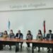 El Colegio de Abogados de Rafaela advirtió sobre el «colapso» de los Juzgados Civiles y Comerciales