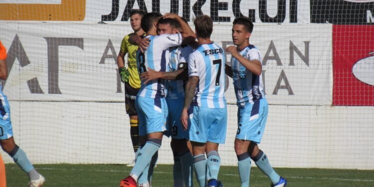 Atlético sumó su tercera derrota consecutiva fuera de Rafaela