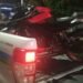 Se retuvieron dos motos por distintas irregularidades