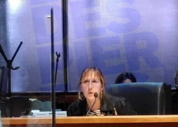 Las mujeres de Yiyo, una cita «envenenada» y una trama al descubierto en el doble crimen de barrio Italia