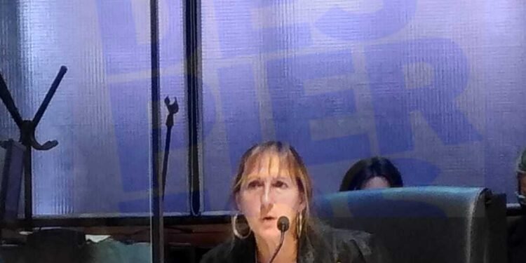Las mujeres de Yiyo, una cita «envenenada» y una trama al descubierto en el doble crimen de barrio Italia