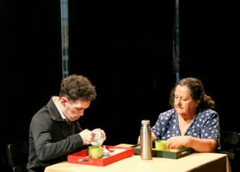 Inscriben para el ingreso a la Escuela Municipal de Artes Escénicas