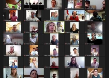 Continúa la agenda de actividades del SEOM