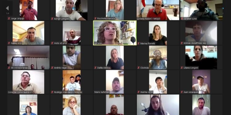 Continúa la agenda de actividades del SEOM