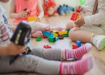 Realizarán inspecciones en jardines de infantes particulares