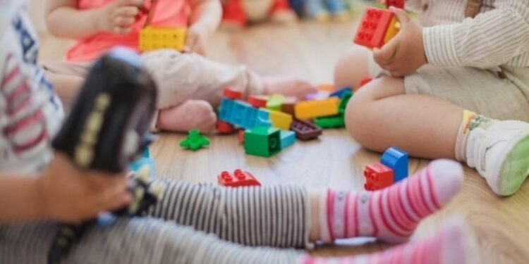 Realizarán inspecciones en jardines de infantes particulares