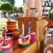 Este fin de semana Plaza Feria celebra el Día de la Artesana y el Artesano