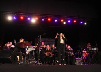 Gran cierre de la edición 2022 de Verano Acá